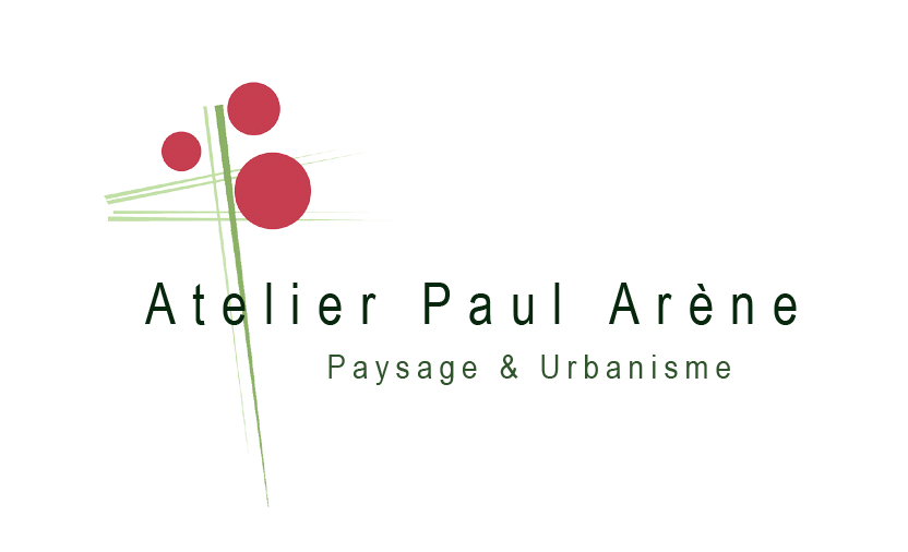 Atelier Paul Arène - Logo - visitez nos entreprises