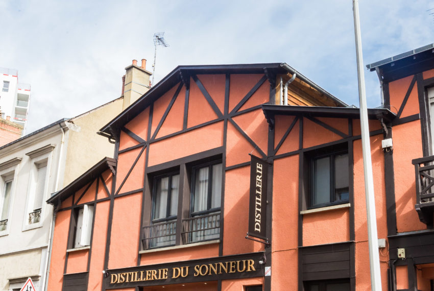 Distillerie du Sonneur 2 © Distillerie du Sonneur