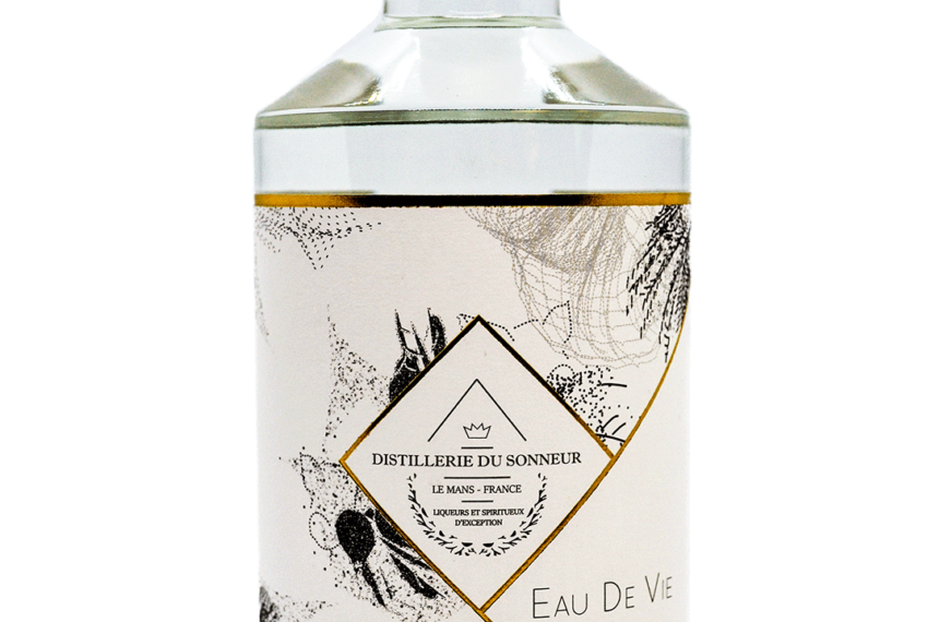 eaudevie-rillettes © Distillerie du Sonneur